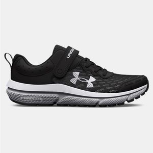 UNDER ARMOUR BOYS SNEAKERS